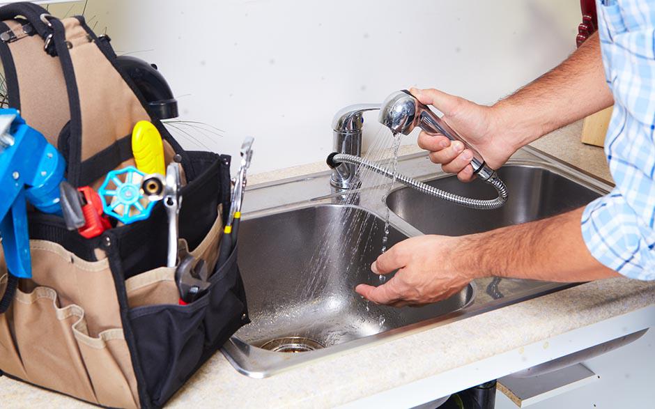 entreprise recherche de fuite d'eau Alfortville
