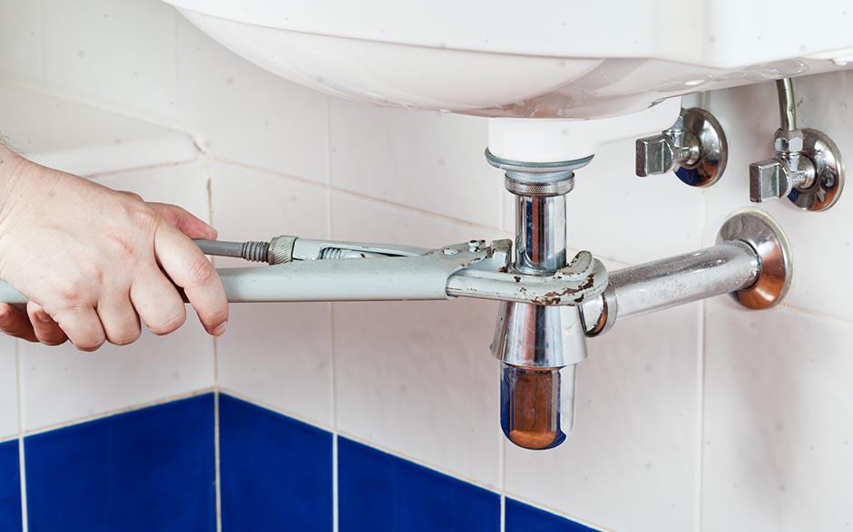 entreprise recherche de fuite d'eau Alfortville